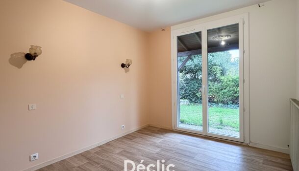 Villa / Maison 5 pièces  à vendre Ruelle-sur-Touvre 16600