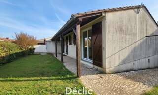 Maison 5 Pièces 107 m² à vendre à Ruelle-sur-Touvre (16600)