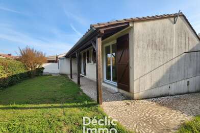 Maison 5 pièces 161200 €