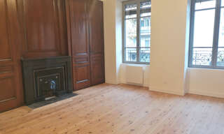 Appartement 3 Pièces 78 m² à louer à Lyon 3 (69003)