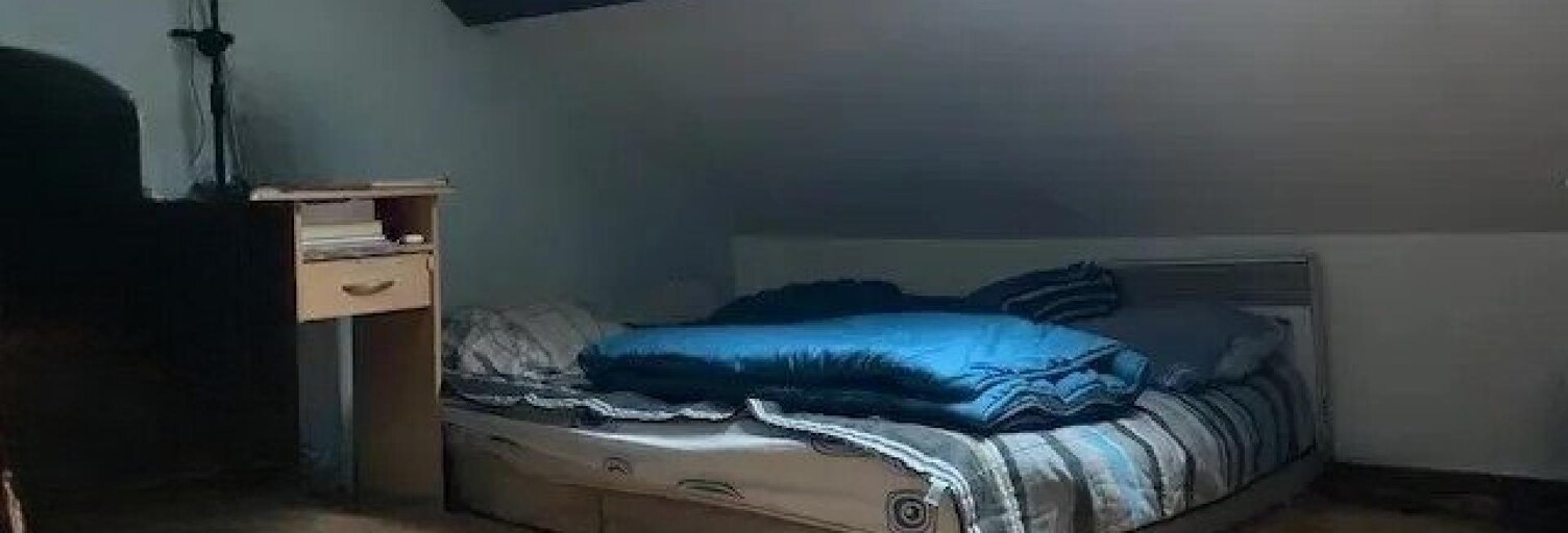 Appartement 1 Pièce 19 m² à vendre à Les Mureaux (78130)