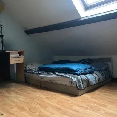 Appartement 1 pièces 66500 €