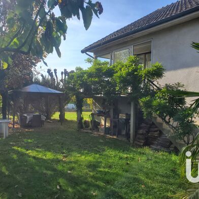 Maison 6 pièces 199000 €