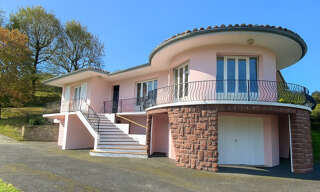 Maison 5 Pièces 150 m² à vendre à Lacarre (64220)