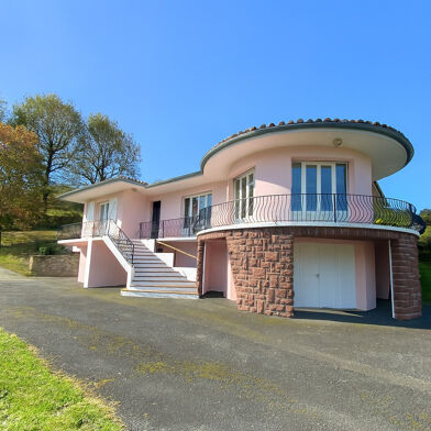 Maison 5 pièces 347000 €