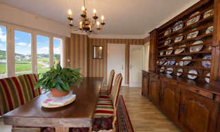 Maison 5 Pièces 150 m² à vendre à Lacarre (64220)