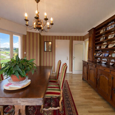 Maison 5 pièces 347000 €