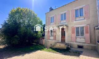 Maison 5 Pièces 86 m² à vendre à Brunoy (91800)