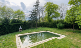 Terrain  1081 m² à vendre à Dardilly (69570)