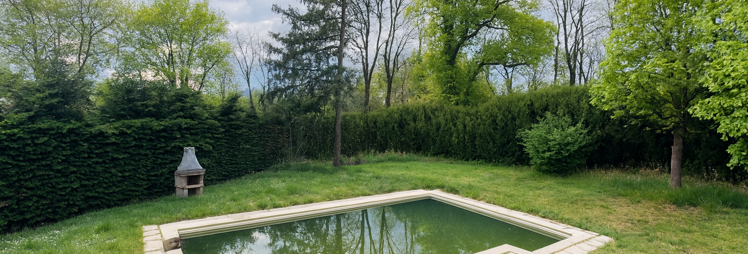 Terrain  1081 m² à vendre à Dardilly (69570)