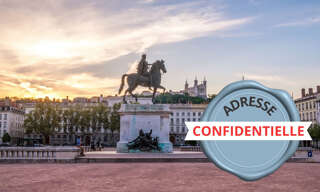 Appartement 3 Pièces 61 m² à vendre à Lyon 2 (69002)