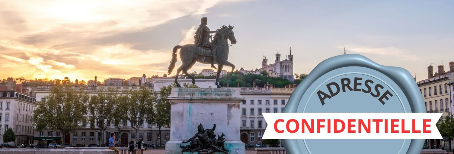 Appartement 2 Pièces 41 m² à vendre à Lyon 2 (69002)