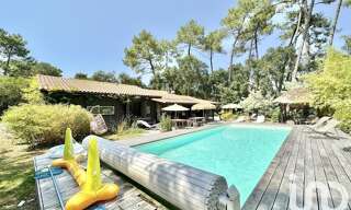 Maison 5 Pièces 125 m² à vendre à Labenne (40530)