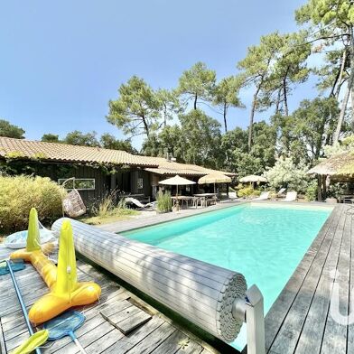 Maison 5 pièces 990000 €