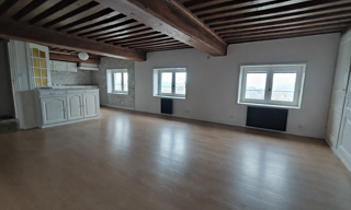 Appartement 3 Pièces 69 m² à louer à Lyon 4 (69004)