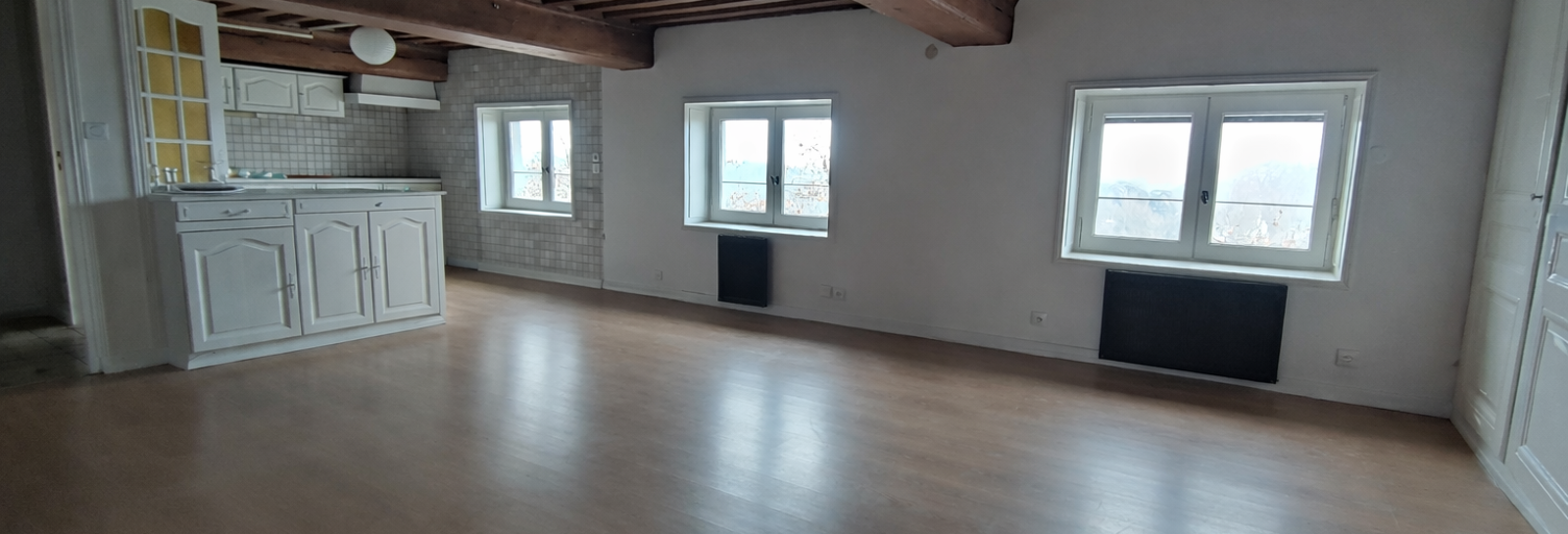 Appartement 3 Pièces 69 m² à louer à Lyon 4 (69004)