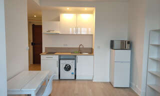 Appartement 1 Pièce 25 m² à louer à Tassin-la-Demi-Lune (69160)