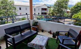 Appartement 2 Pièces 44 m² à vendre à Bras-Panon (97412)