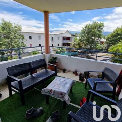 Appartement 2 pièces 99000 €