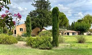 Maison 6 Pièces 262 m² à vendre à Sorgues (84700)