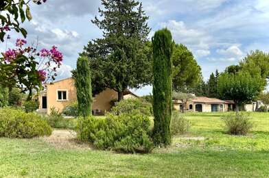 Maison 6 pièces 622000 €