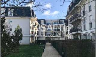 Appartement 1 Pièce 31 m² à vendre à Villecresnes (94440)