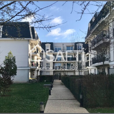 Appartement 1 pièces 136080 €