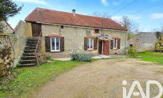 Maison 4 Pièces 70 m² à vendre à Aunay-sous-Auneau (28700)