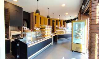 Commerce 4 Pièces 200 m² à vendre à Lorient (56100)