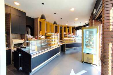 Commerce 4 pièces 279000 €