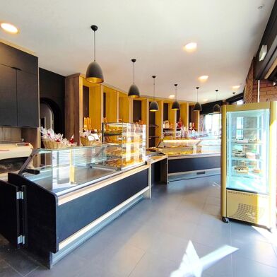 Commerce 4 pièces 298000 €