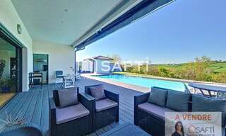 Maison 6 Pièces 265 m² à vendre à Castanet-Tolosan (31320)