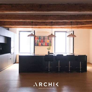 Appartement 4 pièces 480000 €