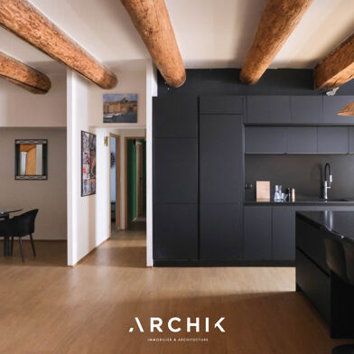 Appartement 4 pièces 480000 €