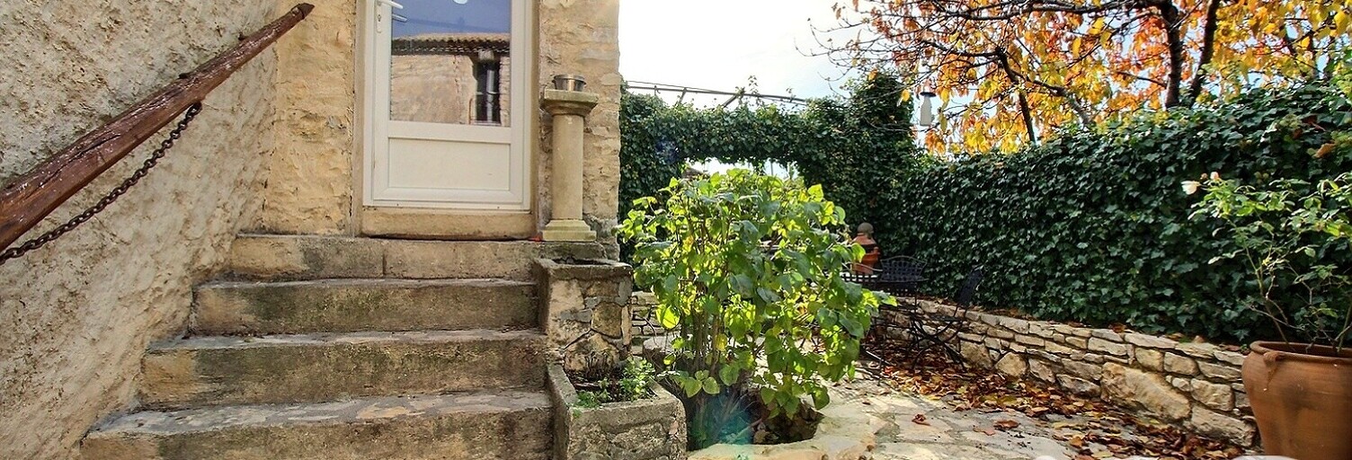 Maison 4 Pièces 80 m² à vendre à L'Hospitalet (04150)