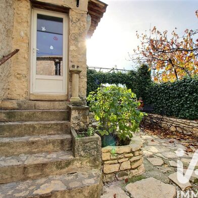 Maison 4 pièces 183000 €