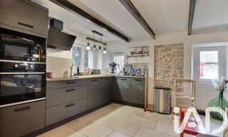 Maison 4 Pièces 80 m² à vendre à L'Hospitalet (04150)