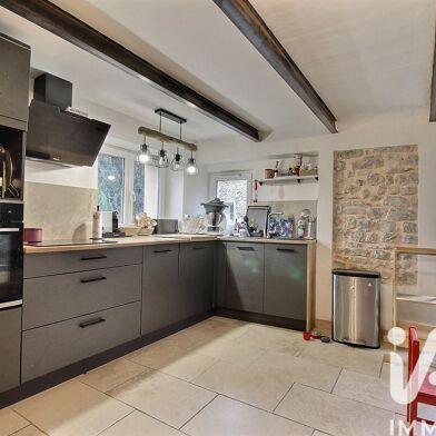 Maison 4 pièces 183000 €