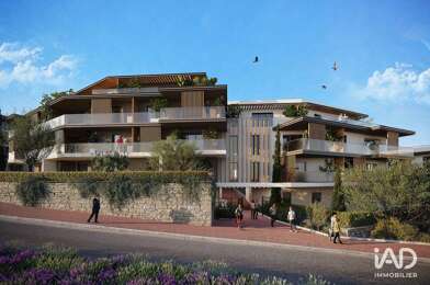 Appartement 2 pièces 284000 €