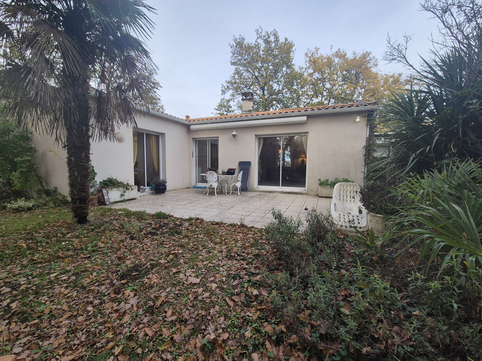 Villa / Maison  T4 à vendre Royan 17200