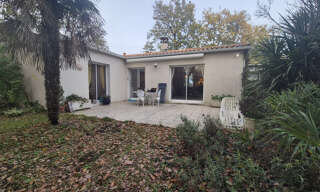 Maison 4 Pièces 120 m² à vendre à Royan (17200)