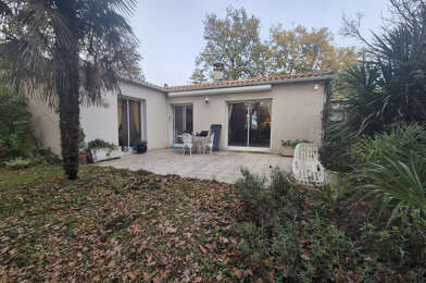 Maison 4 pièces 598500 €