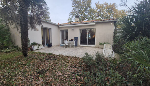 Villa / Maison 4 pièces  à vendre Royan 17200