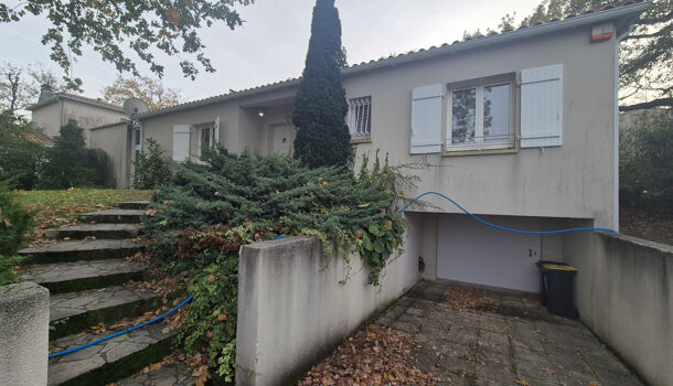 Villa / Maison 4 pièces  à vendre Royan 17200