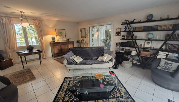 Villa / Maison 4 pièces  à vendre Royan 17200