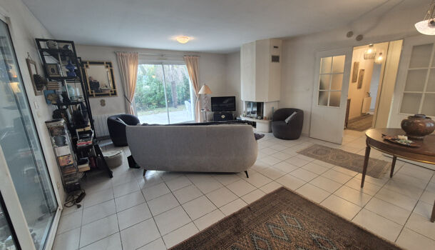 Villa / Maison 4 pièces  à vendre Royan 17200