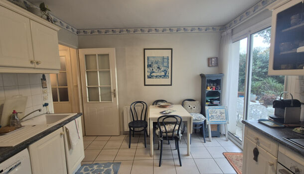 Villa / Maison 4 pièces  à vendre Royan 17200
