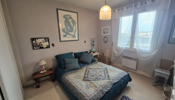 Villa / Maison 4 pièces  à vendre Royan 17200