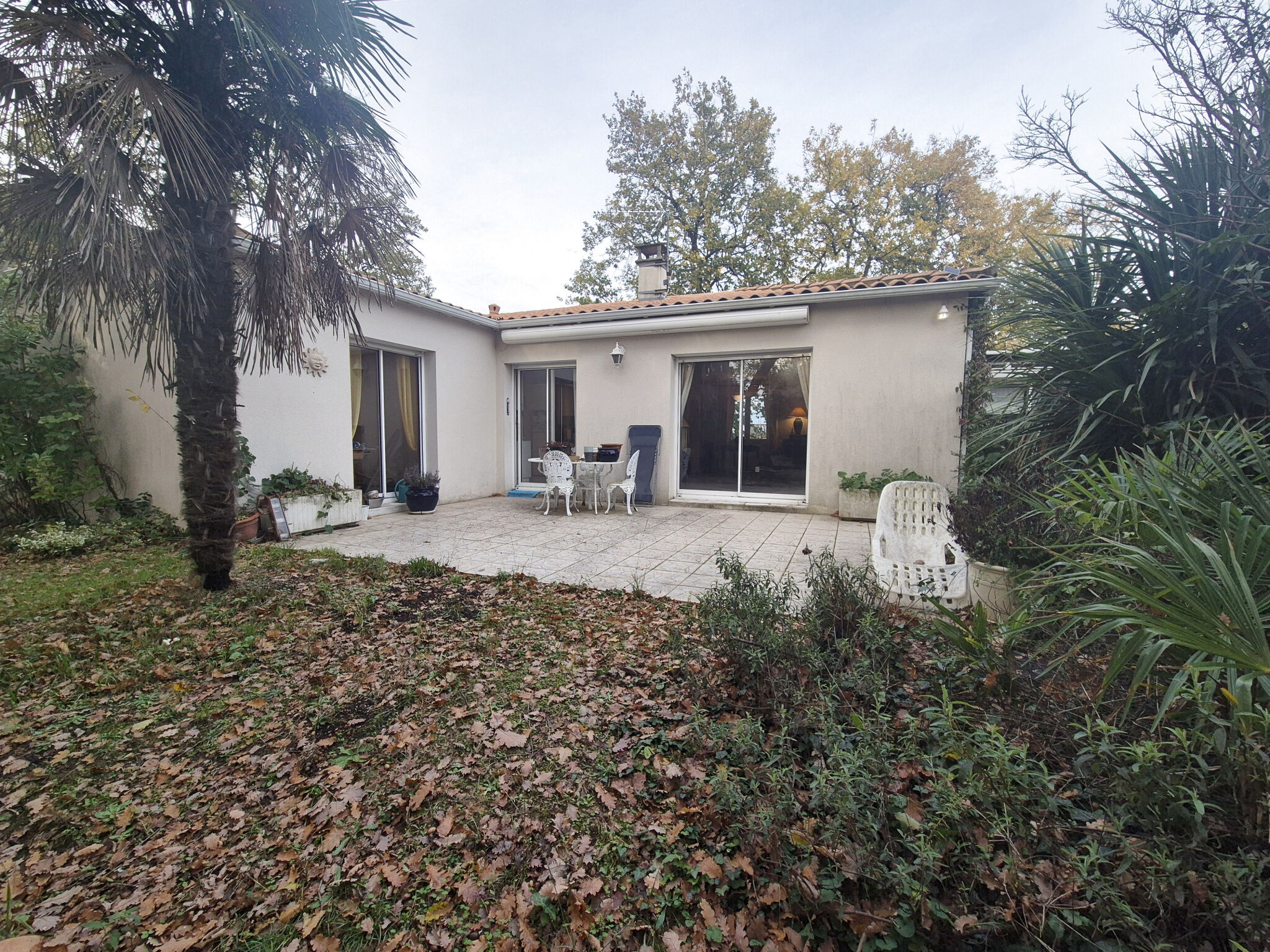 Villa / Maison 4 pièces  à vendre Royan 17200