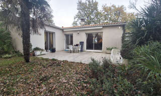 Maison 4 Pièces 120 m² à vendre à Royan (17200)